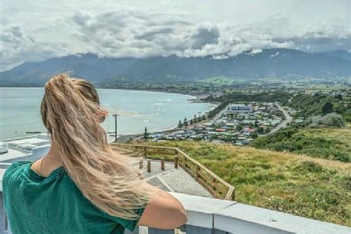 Jade, 33 — Escort in Kaikoura, New Zealand
