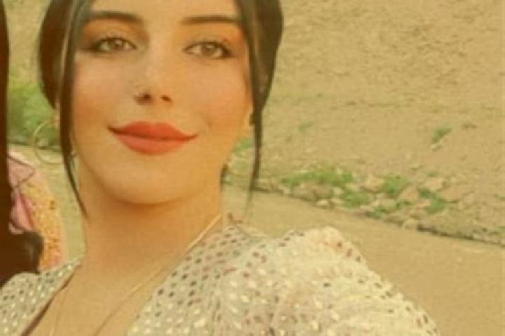 Jade, 33 — Escort in Kirikdag, Turkey