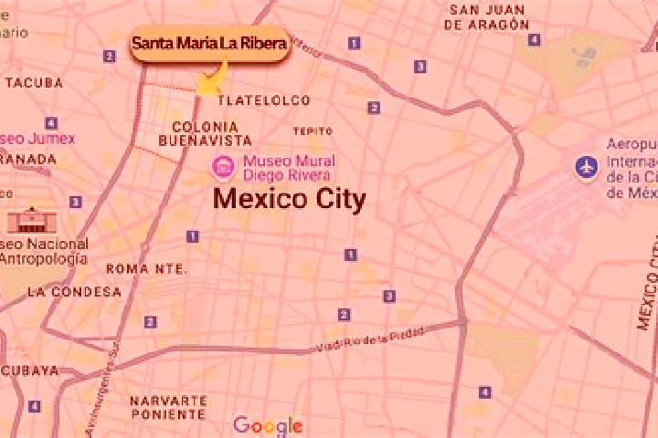 Jade, 33 — Escort in La Ribera, Mexico