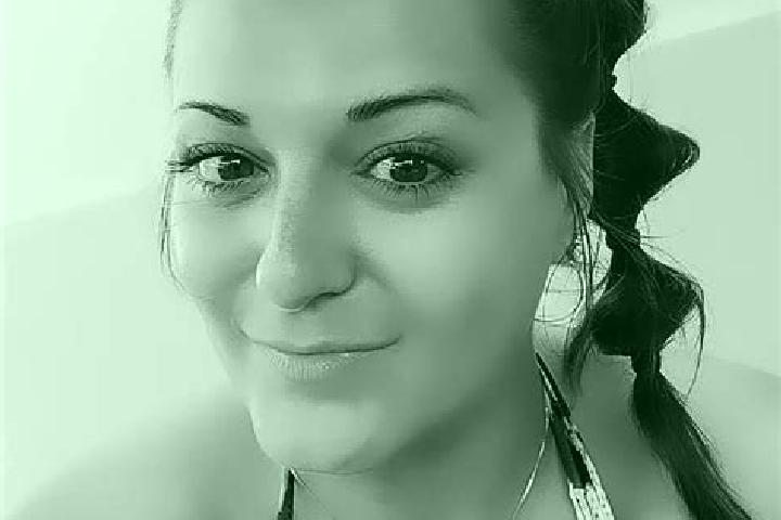 Jade, 33 — Escort in Lahoma, United States