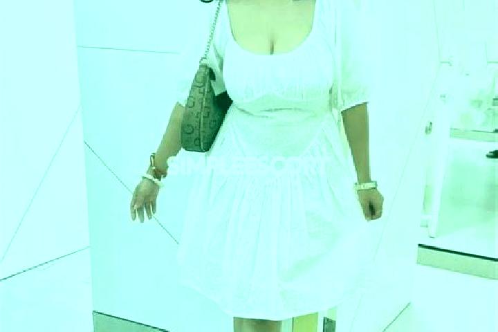 Jade, 33 — Escort in Ludhiana, India