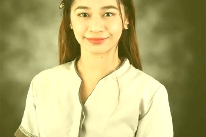 Jade, 33 — Escort in Maloco, Philippines