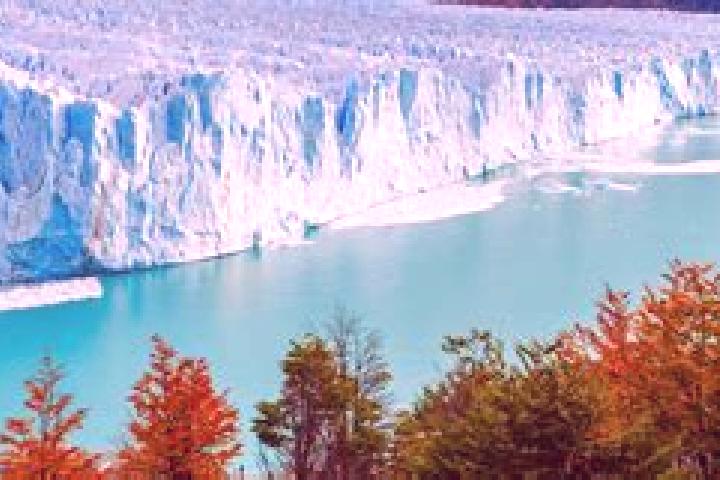 Jade, 33 — Escort in Perito Moreno, Argentina