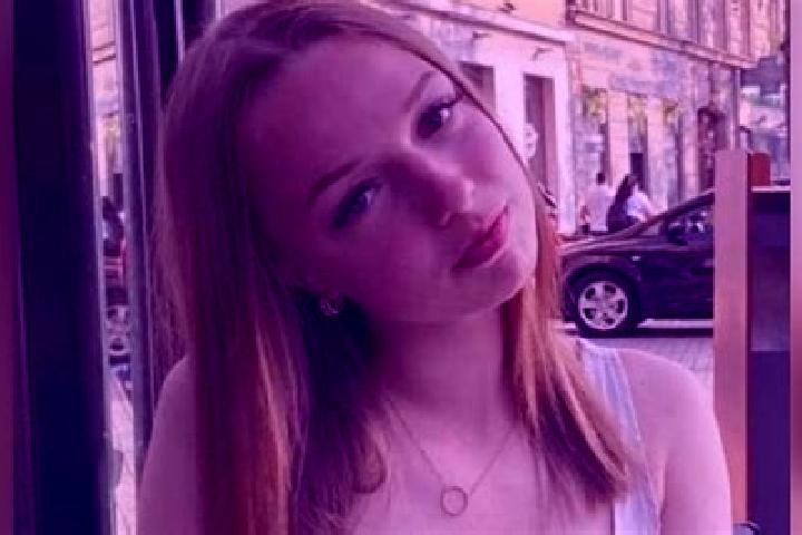 Jade, 33 — Escort in Ringsberg, Germany