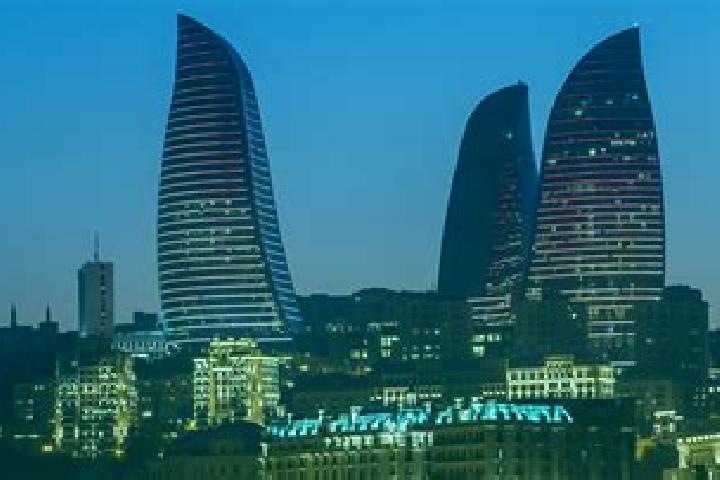 Jade, 33 — Escort in Saatli, Azerbaijan