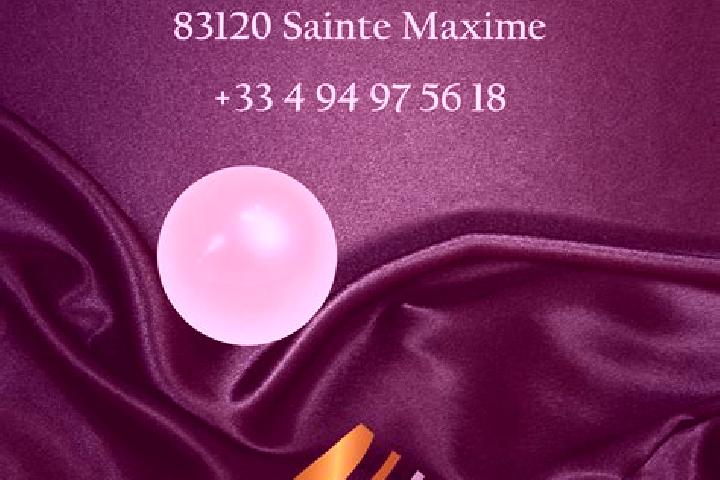 Jade, 33 — Escort in Sainte-Genevieve, France