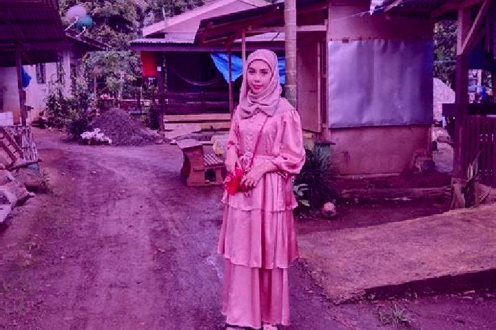 Jade, 33 — Escort in Sampang Selatan, Indonesia