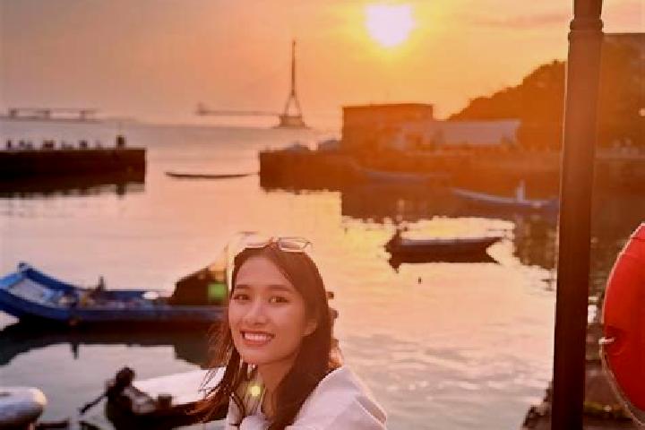 Jade, 33 — Escort in Samran, Thailand