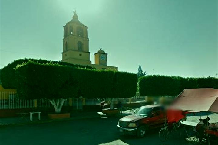 Jade, 33 — Escort in San Pedro Tenango, Mexico