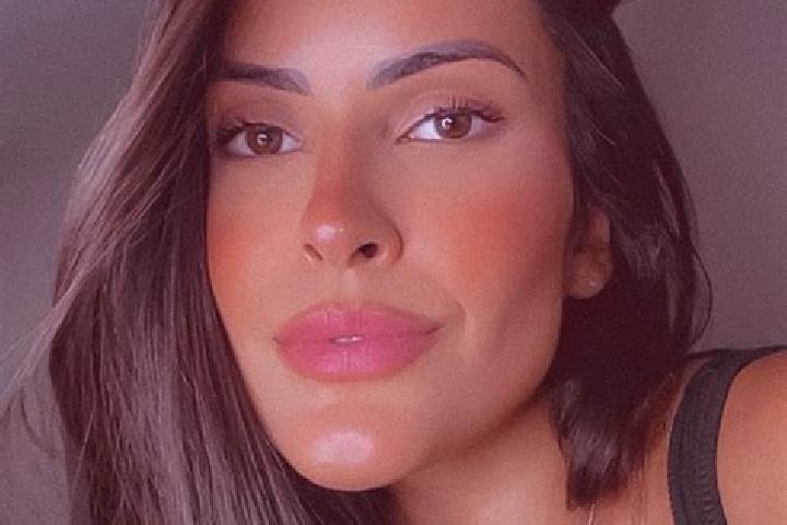 Jade, 33 — Escort in San Vicente, Argentina