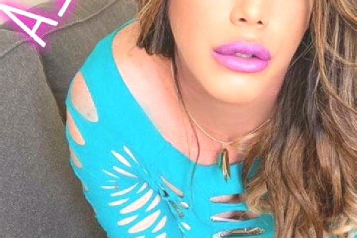 Jade, 33 — Escort in Santiago Mamalhuazuca, Mexico