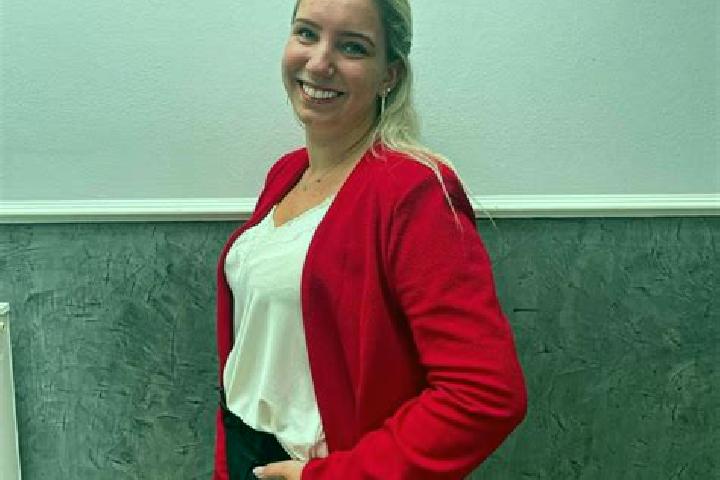 Jade, 33 — Escort in Stelle-Wittenwurth, Germany