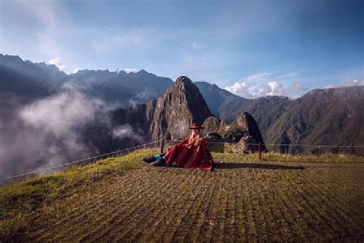 Jade, 33 — Escort in Urubamba, Peru