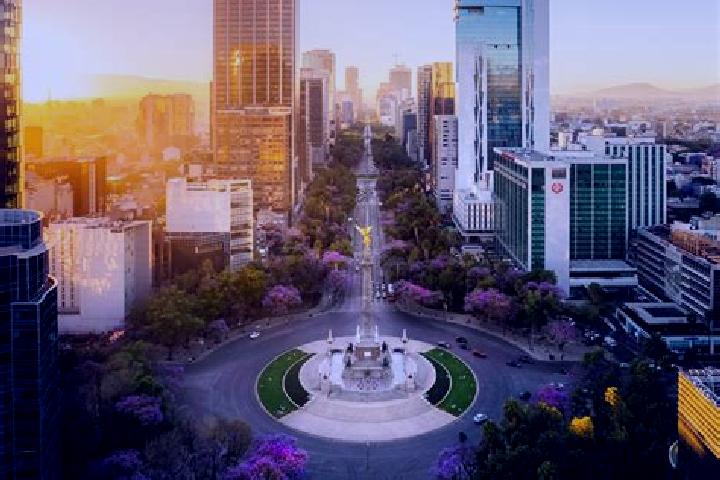 Jade, 33 — Escort in Villa Jimenez, Mexico