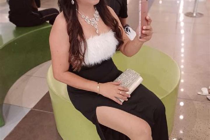Jade, 33 — Escort in Zarah Sharan, Afghanistan