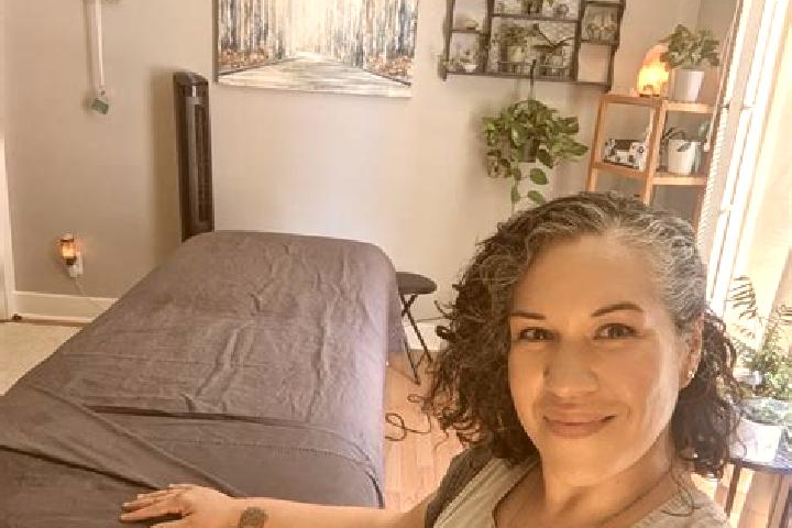 Jade, 34, a black brown-eyed asian companion based in Sherwood. Offering Overnight, Tantra. Available for incall and outcall, overnight bookings available.