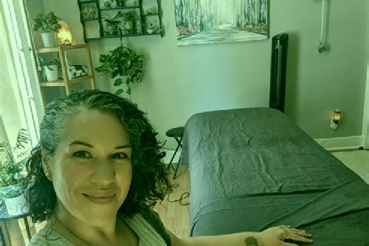 Jade, 34, a black dark-eyed latina companion based in Ness City. Offering Couples, Prostate Massage, Tantra. Available for incall and outcall, overnight book...