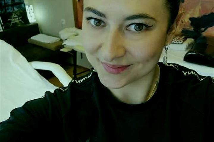 Jade, 34, a black dark-eyed mediterranean companion based in Kirkat. Offering Striptease, Roleplay, Erotic Massage, Fetish, Dinner Date. Available for incall...