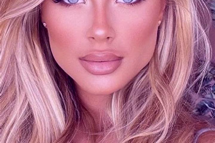 Jade, 34, a blonde blue-eyed latina companion based in Leneva. Offering Couples, Fetish, Dinner Date, GFE. Available for incall and outcall, day and evening ...