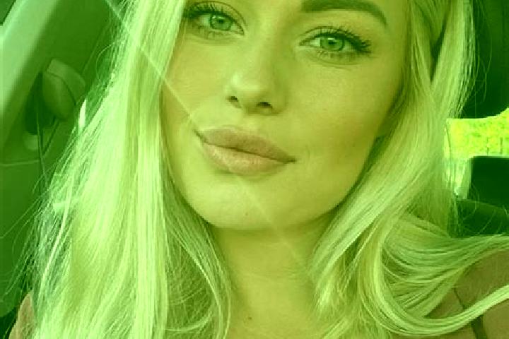 Jade, 34, a blonde hazel-eyed ebony companion based in Shoval. Offering Girlfriend Experience, GFE, Fetish, Erotic Massage, Prostate Massage. Available for i...