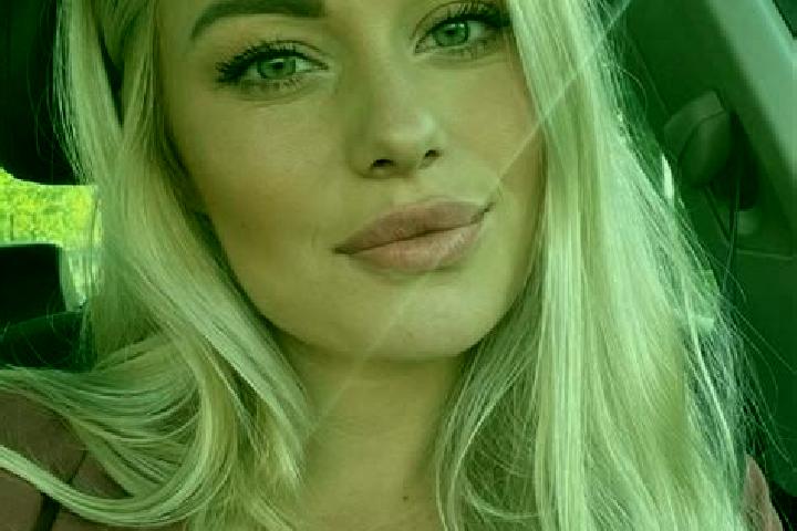 Jade, 34, a blonde hazel-eyed slavic companion based in Vasyl evsky Ostrov. Offering Duos, Tantra, BDSM, Couples, Massage. Available for incall and outcall, ...