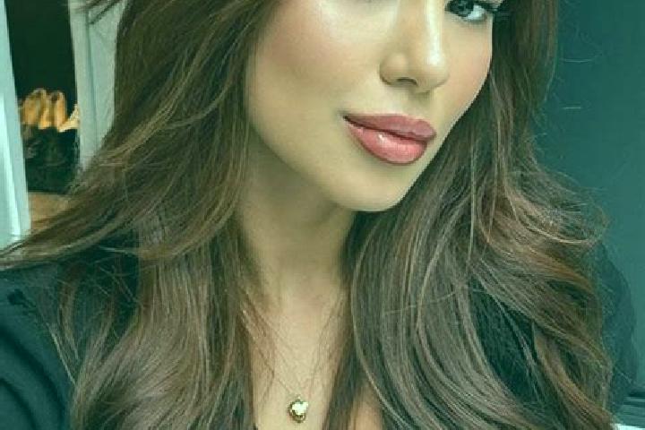 Jade, 34, a chestnut brown-eyed latina companion based in Kartoudouo. Offering 69, Massage. Available for incall and outcall, overnight bookings available.