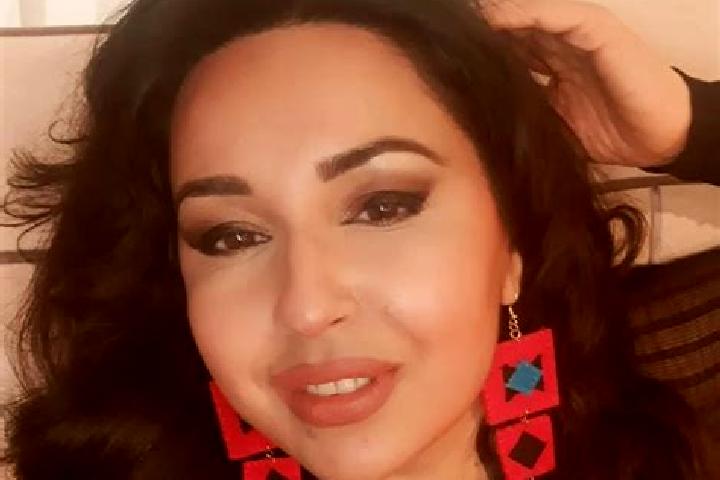 Jade, 34 — Escort in Agabeyli, Turkey