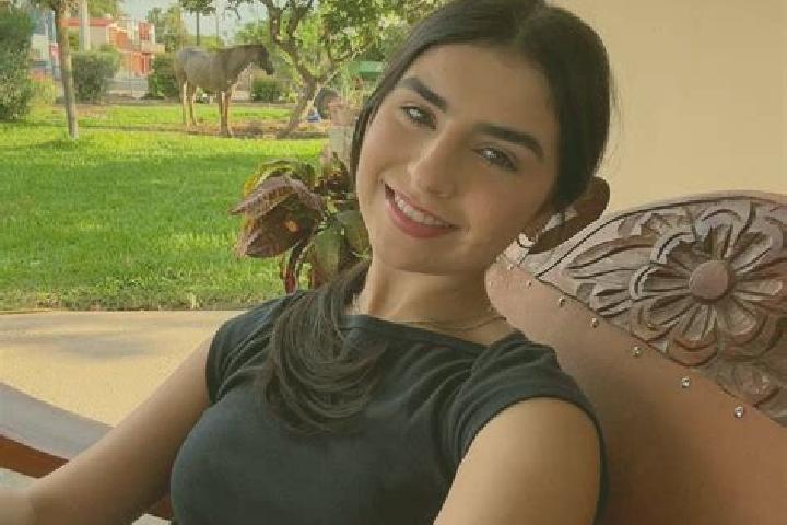 Jade, 34 — Escort in Alhuey, Mexico