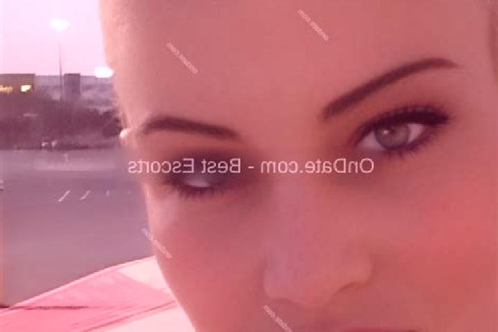 Jade, 34 — Escort in Almena, United States