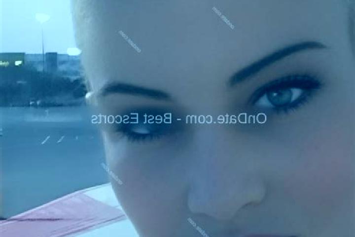Jade, 34 — Escort in Arbagar, Russia