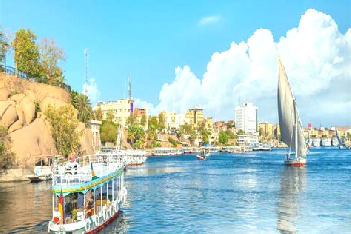 Jade, 34 — Escort in As Sahil, Egypt