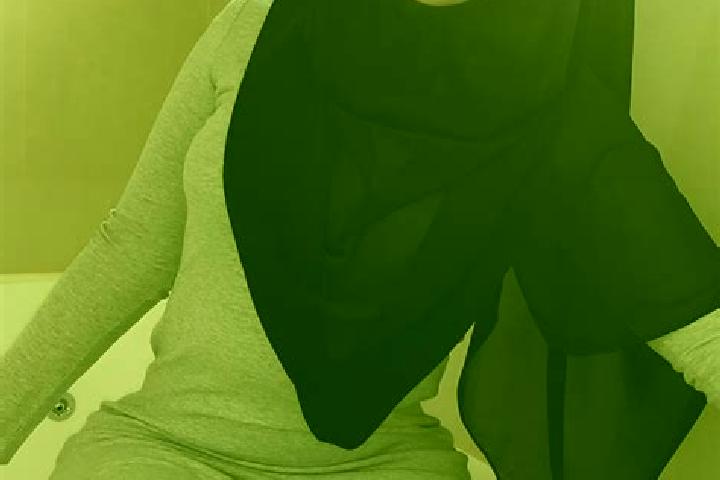 Jade, 34 — Escort in As Sayyani, Yemen