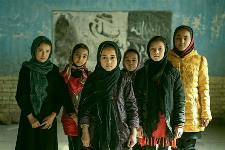 Jade, 34 — Escort in Baba Sahib, Afghanistan