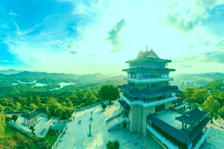 Jade, 34 — Escort in Baiyu, China