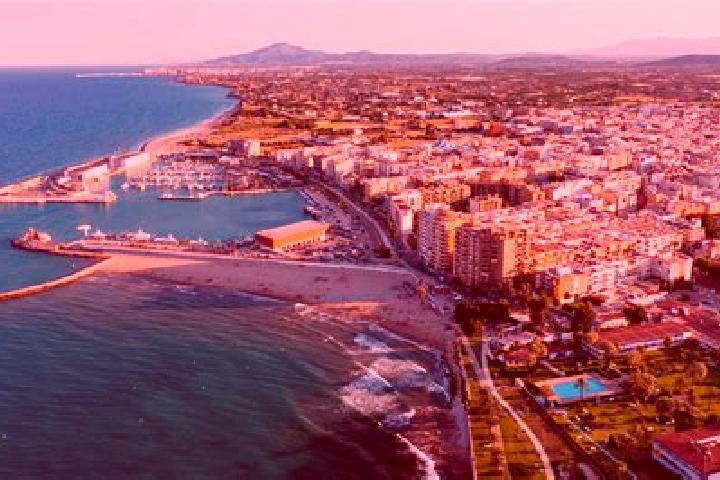 Jade, 34 — Escort in Benicarlo, Spain