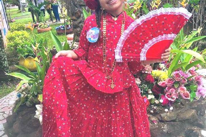 Jade, 34 — Escort in Berba, Panama