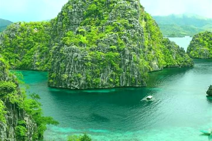 Jade, 34 — Escort in Bolo Bolo, Philippines