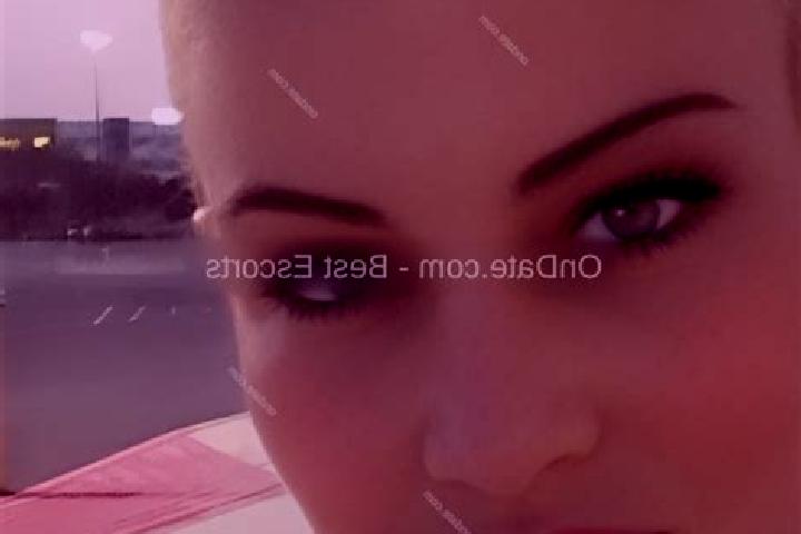 Jade, 34 — Escort in Buhaiesti, Romania