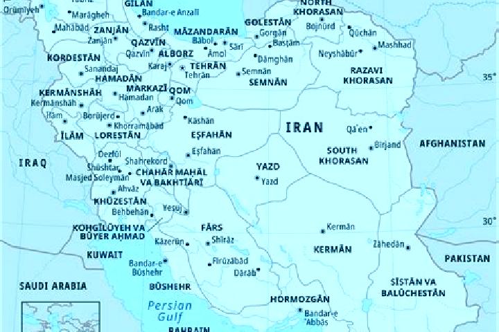 Jade, 34 — Escort in Chenaran, Iran