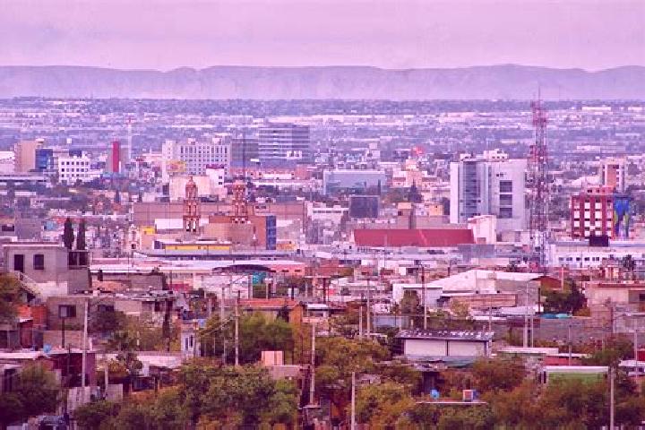 Jade, 34 — Escort in Ciudad Juarez, Mexico