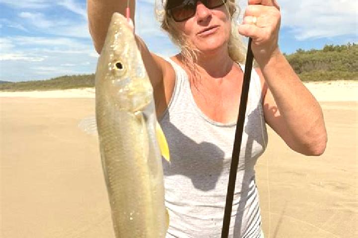 Jade, 34 — Escort in Coramba, Australia