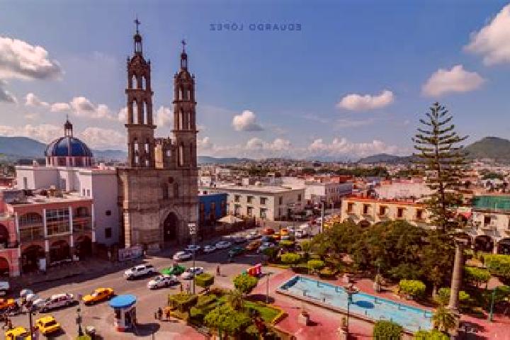 Jade, 34 — Escort in Cumuatillo, Mexico