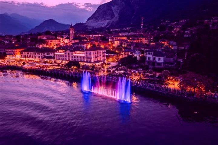 Jade, 34 — Escort in Druogno, Italy