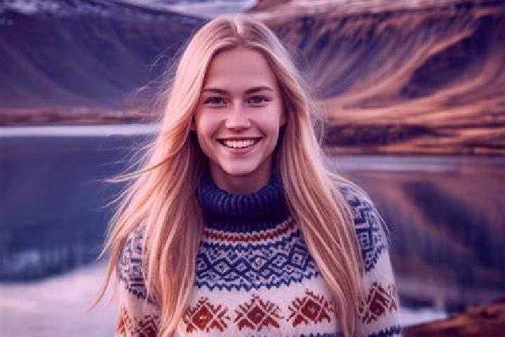 Jade, 34 — Escort in Gardur, Iceland