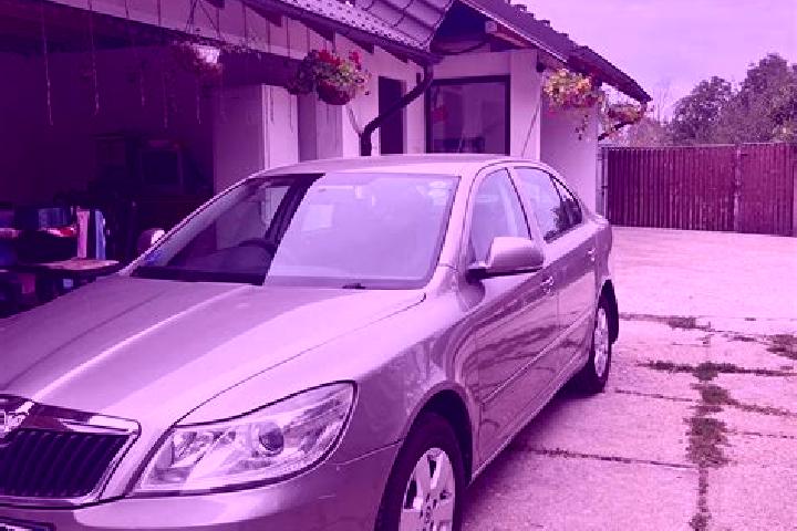 Jade, 34 — Escort in Gura Sutii, Romania
