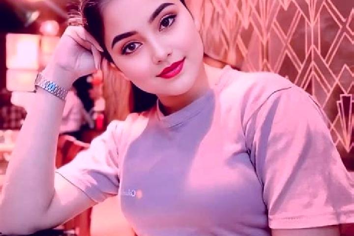 Jade, 34 — Escort in Hirekerur, India