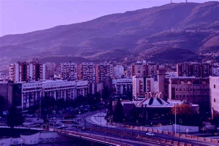 Jade, 34 — Escort in Jargulica, North Macedonia