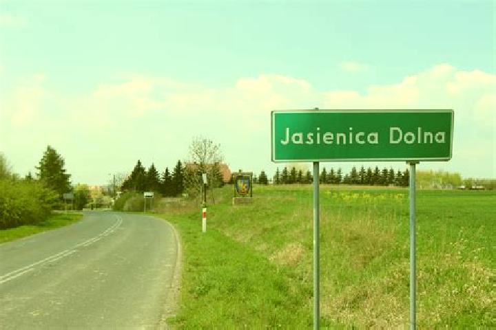 Jade, 34 — Escort in Jasienica Dolna, Poland
