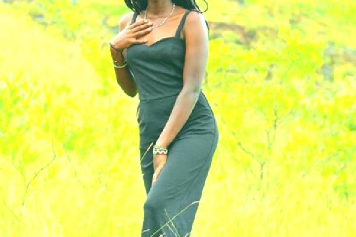 Jade, 34 — Escort in Kainuk, Kenya