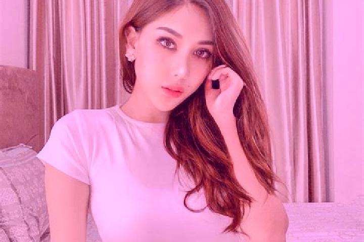 Jade, 34 — Escort in Kampung Kuala Balah, Malaysia